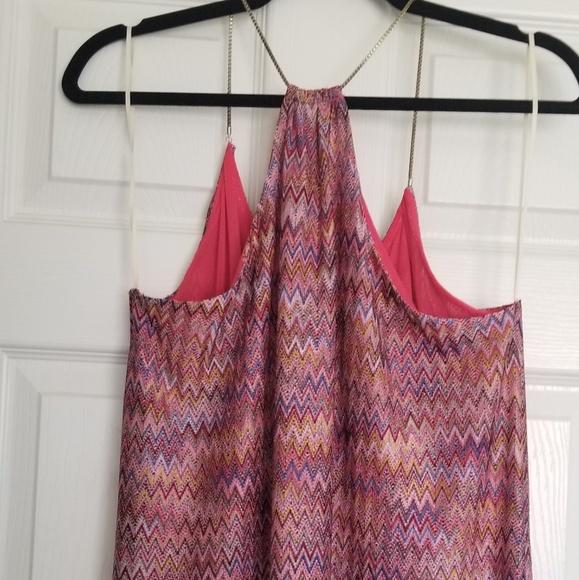 Rachel Roy T-back Top - Picture 12 of 13